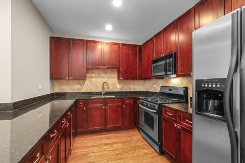Tiny photo for 5300 N Lincoln Avenue #3C, Chicago, IL 60625 (MLS # 12740511)