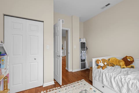 Tiny photo for 5300 N Lincoln Avenue #3C, Chicago, IL 60625 (MLS # 12740511)