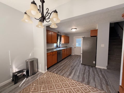 Tiny photo for 803 Hickman Street, Benton, IL 62812 (MLS # 12792576)
