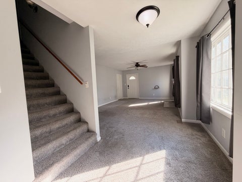 Tiny photo for 803 Hickman Street, Benton, IL 62812 (MLS # 12792576)