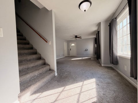 Tiny photo for 803 Hickman Street, Benton, IL 62812 (MLS # 12792576)