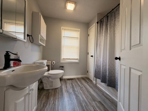 Tiny photo for 803 Hickman Street, Benton, IL 62812 (MLS # 12792576)