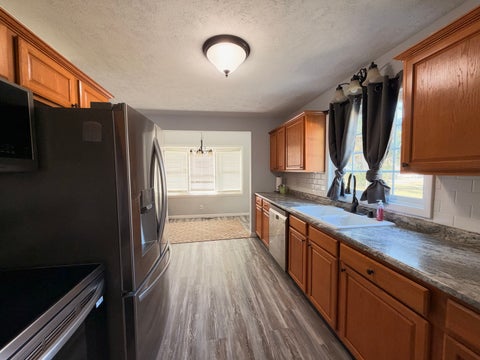 Tiny photo for 803 Hickman Street, Benton, IL 62812 (MLS # 12792576)