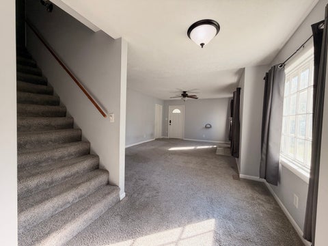 Tiny photo for 803 Hickman Street, Benton, IL 62812 (MLS # 12792576)
