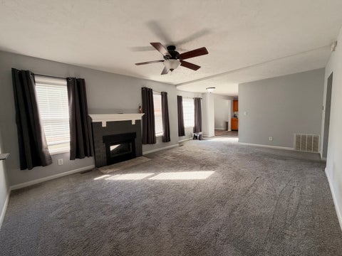 Tiny photo for 803 Hickman Street, Benton, IL 62812 (MLS # 12792576)