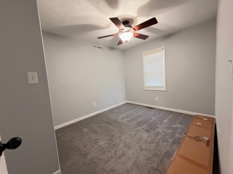 Tiny photo for 803 Hickman Street, Benton, IL 62812 (MLS # 12792576)