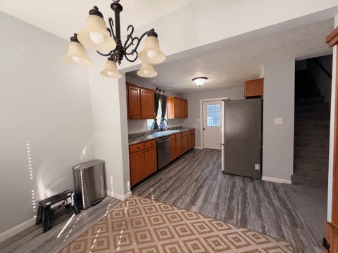 Tiny photo for 803 Hickman Street, Benton, IL 62812 (MLS # 12792576)