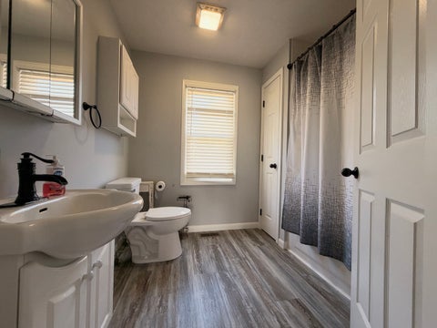 Tiny photo for 803 Hickman Street, Benton, IL 62812 (MLS # 12792576)