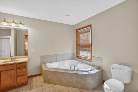 Tiny photo for 1302 Deerpath Drive, Yorkville, IL 60560 (MLS # 12578755)