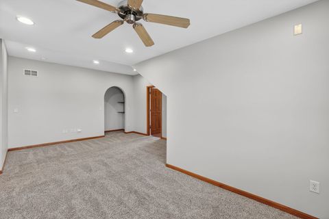 Tiny photo for 1302 Deerpath Drive, Yorkville, IL 60560 (MLS # 12578755)