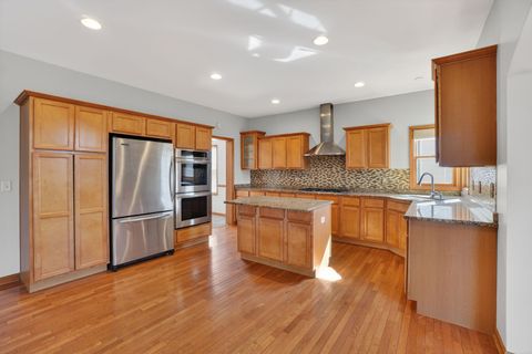 Tiny photo for 1302 Deerpath Drive, Yorkville, IL 60560 (MLS # 12578755)