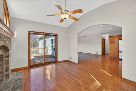 Tiny photo for 1302 Deerpath Drive, Yorkville, IL 60560 (MLS # 12578755)