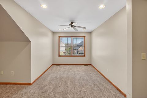 Tiny photo for 1302 Deerpath Drive, Yorkville, IL 60560 (MLS # 12578755)