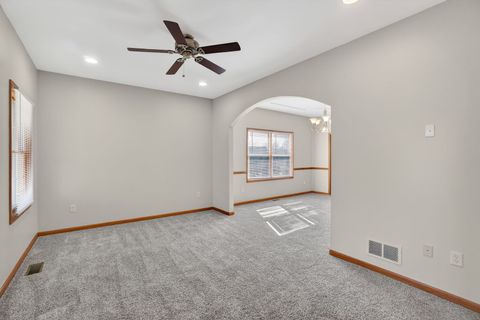 Tiny photo for 1302 Deerpath Drive, Yorkville, IL 60560 (MLS # 12578755)