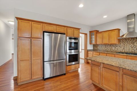 Tiny photo for 1302 Deerpath Drive, Yorkville, IL 60560 (MLS # 12578755)