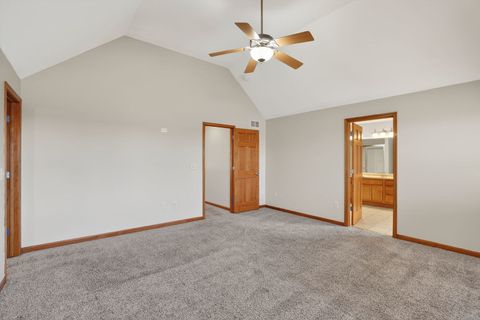 Tiny photo for 1302 Deerpath Drive, Yorkville, IL 60560 (MLS # 12578755)