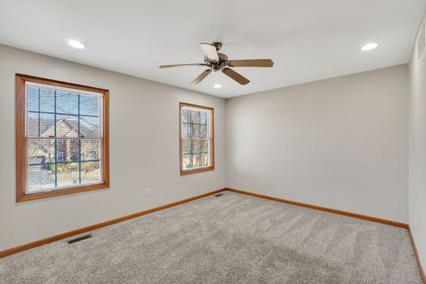 Tiny photo for 1302 Deerpath Drive, Yorkville, IL 60560 (MLS # 12578755)