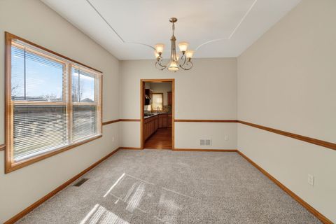 Tiny photo for 1302 Deerpath Drive, Yorkville, IL 60560 (MLS # 12578755)