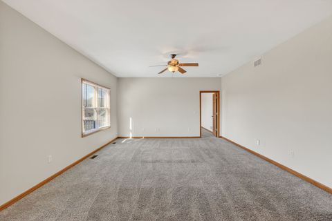 Tiny photo for 1302 Deerpath Drive, Yorkville, IL 60560 (MLS # 12578755)