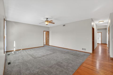 Tiny photo for 1302 Deerpath Drive, Yorkville, IL 60560 (MLS # 12578755)