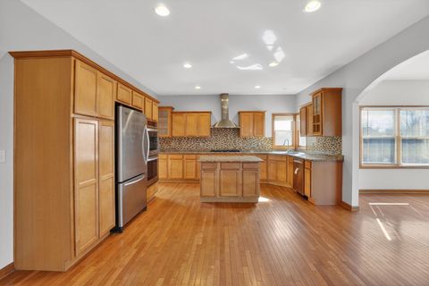 Tiny photo for 1302 Deerpath Drive, Yorkville, IL 60560 (MLS # 12578755)