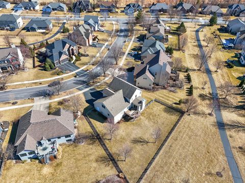 Tiny photo for 1302 Deerpath Drive, Yorkville, IL 60560 (MLS # 12578755)