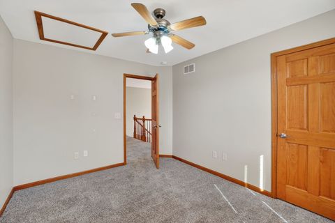 Tiny photo for 1302 Deerpath Drive, Yorkville, IL 60560 (MLS # 12578755)