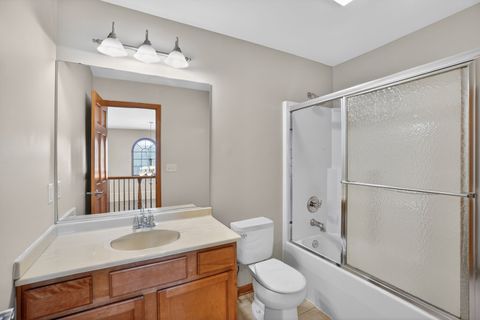 Tiny photo for 1302 Deerpath Drive, Yorkville, IL 60560 (MLS # 12578755)