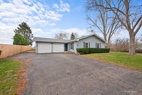 Photo of 3717 Ellen Road, McHenry, IL 60050 (MLS # 12598406)