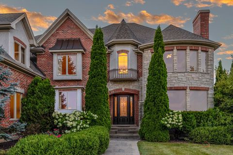 Tiny photo for 26 E Peter Lane, Hawthorn Woods, IL 60047 (MLS # 12459529)