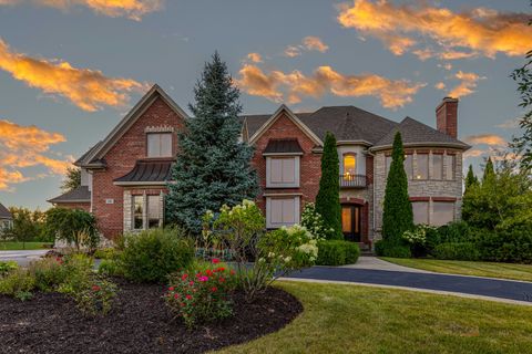 Tiny photo for 26 E Peter Lane, Hawthorn Woods, IL 60047 (MLS # 12459529)