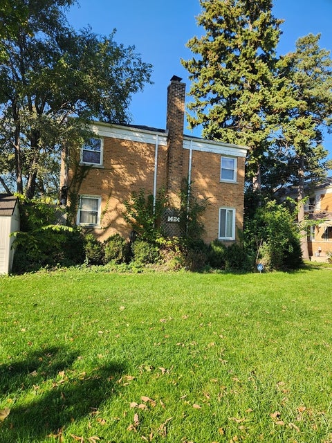 Tiny photo for 1424 N Harlem Avenue #D, River Forest, IL 60305 (MLS # 12793293)