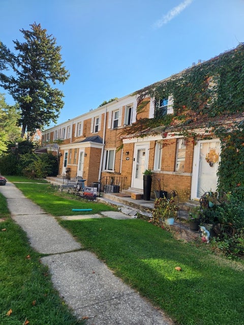 Tiny photo for 1424 N Harlem Avenue #D, River Forest, IL 60305 (MLS # 12793293)
