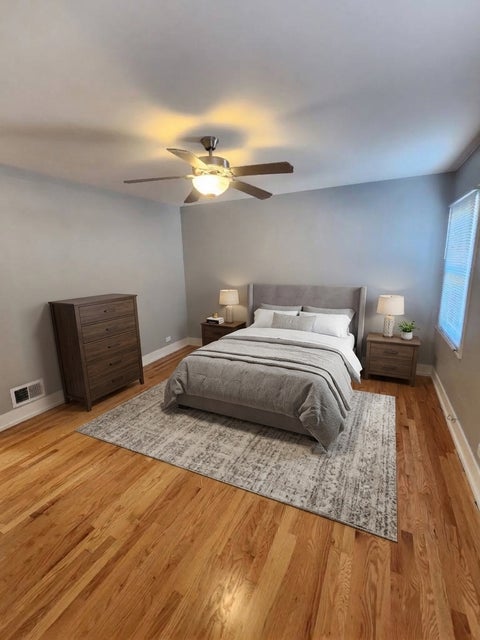 Tiny photo for 1424 N Harlem Avenue #D, River Forest, IL 60305 (MLS # 12793293)