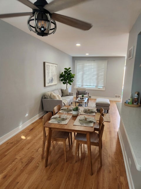 Tiny photo for 1424 N Harlem Avenue #D, River Forest, IL 60305 (MLS # 12793293)