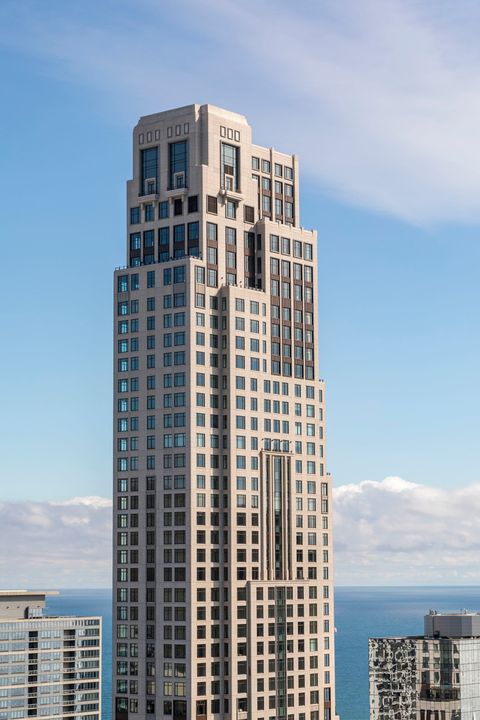 Photo of 451 E Grand Avenue #PH64, Chicago, IL 60611 (MLS # 12640008)
