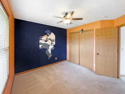 Tiny photo for 12432 Barberry Drive, Winnebago, IL 61088 (MLS # 12457883)