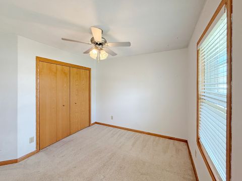 Tiny photo for 12432 Barberry Drive, Winnebago, IL 61088 (MLS # 12457883)