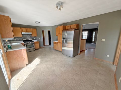 Tiny photo for 12432 Barberry Drive, Winnebago, IL 61088 (MLS # 12457883)