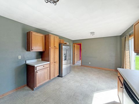 Tiny photo for 12432 Barberry Drive, Winnebago, IL 61088 (MLS # 12457883)