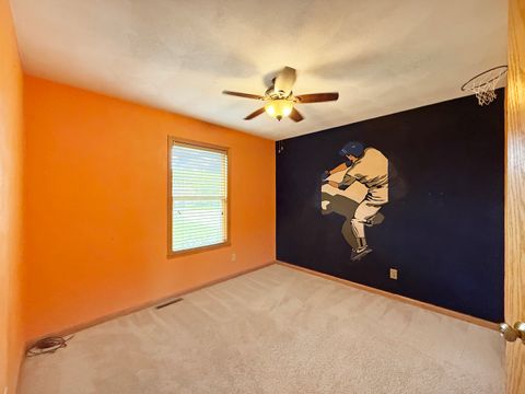 Tiny photo for 12432 Barberry Drive, Winnebago, IL 61088 (MLS # 12457883)