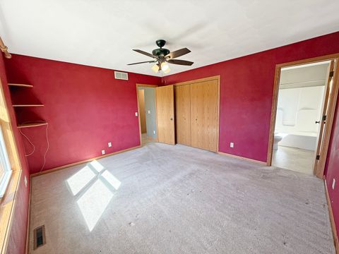 Tiny photo for 12432 Barberry Drive, Winnebago, IL 61088 (MLS # 12457883)