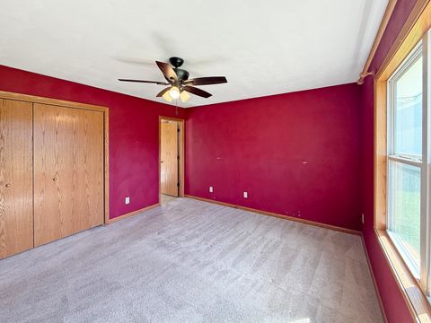 Tiny photo for 12432 Barberry Drive, Winnebago, IL 61088 (MLS # 12457883)