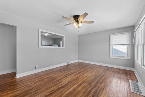 Tiny photo for 1212 Center Avenue, Chicago Heights, IL 60411 (MLS # 12532453)