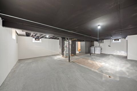 Tiny photo for 1212 Center Avenue, Chicago Heights, IL 60411 (MLS # 12532453)