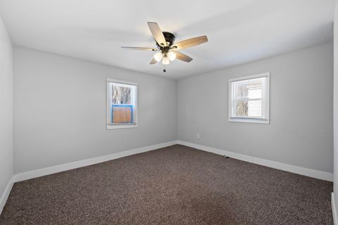 Tiny photo for 1212 Center Avenue, Chicago Heights, IL 60411 (MLS # 12532453)