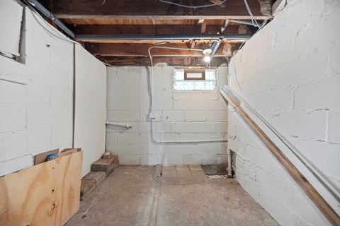 Tiny photo for 1212 Center Avenue, Chicago Heights, IL 60411 (MLS # 12532453)