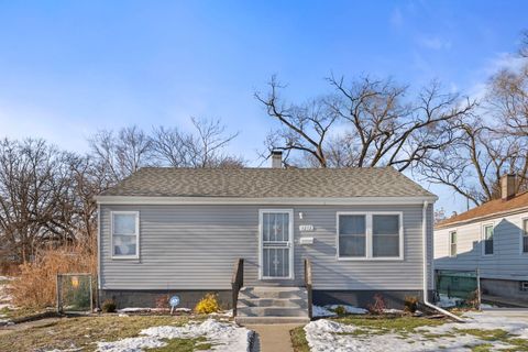 Photo of 1212 Center Avenue, Chicago Heights, IL 60411 (MLS # 12532453)