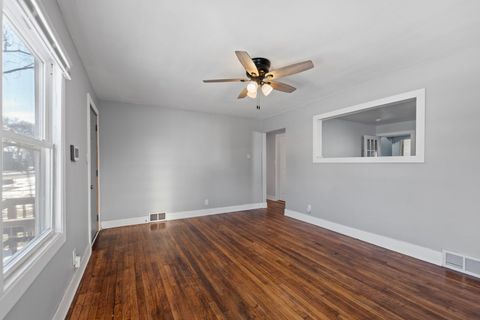 Tiny photo for 1212 Center Avenue, Chicago Heights, IL 60411 (MLS # 12532453)