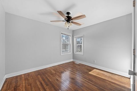 Tiny photo for 1212 Center Avenue, Chicago Heights, IL 60411 (MLS # 12532453)